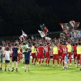 Le FC Sion s'impose dans le derby romand contre Nyon